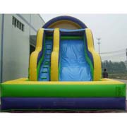 cheap inflatable water slides